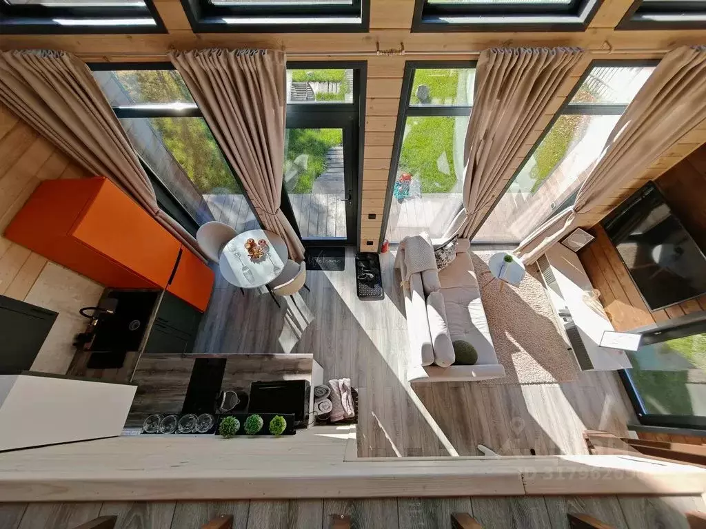 Дом в Московская область, Дмитровский муниципальный округ, Изумрудный ... - Фото 1