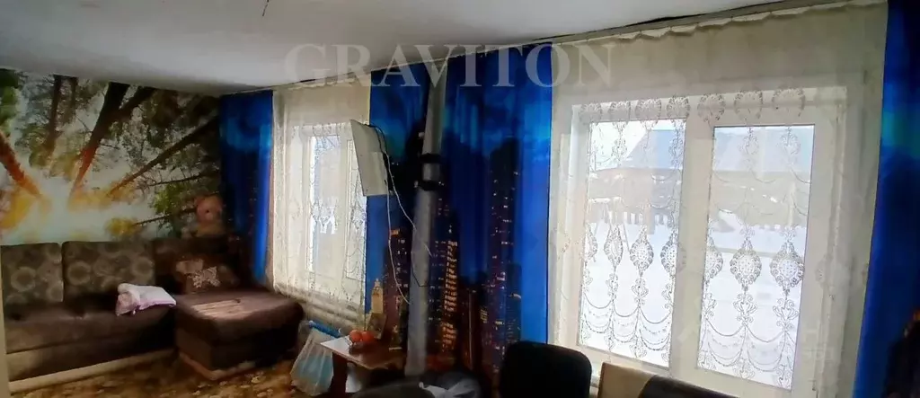 Таунхаус в Алтай, Майминский район, с. Кызыл-Озек Заречная ул. (40 м) - Фото 0