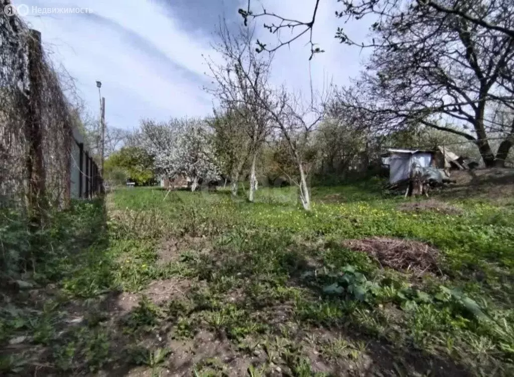 Участок в Ростов-на-Дону, 9-й Раскатный переулок (7.99 м) - Фото 2