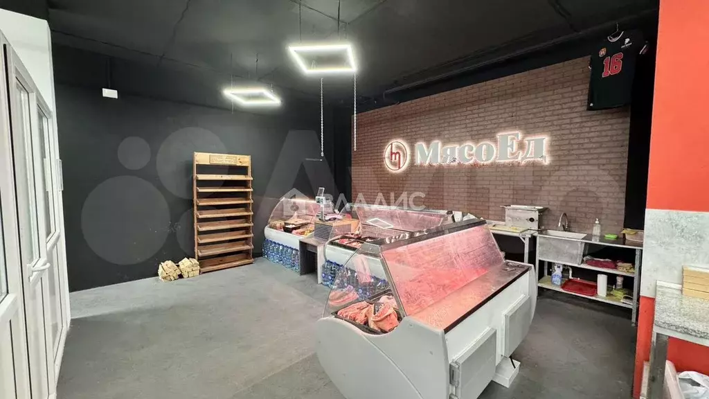 Продам помещение свободного назначения, 52.1 м - Фото 1