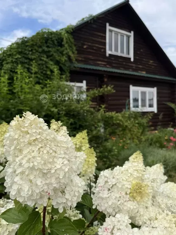Дом в Чувашия, Чебоксары городской округ, Сосновка пгт ул. Мукшумская ... - Фото 1