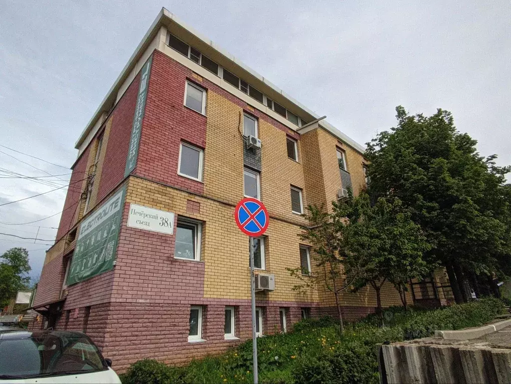 Помещение свободного назначения в Нижегородская область, Нижний ... - Фото 0