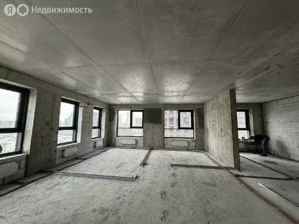 3-комнатная квартира: Москва, Причальный проезд, 10к1 (85 м) - Фото 1