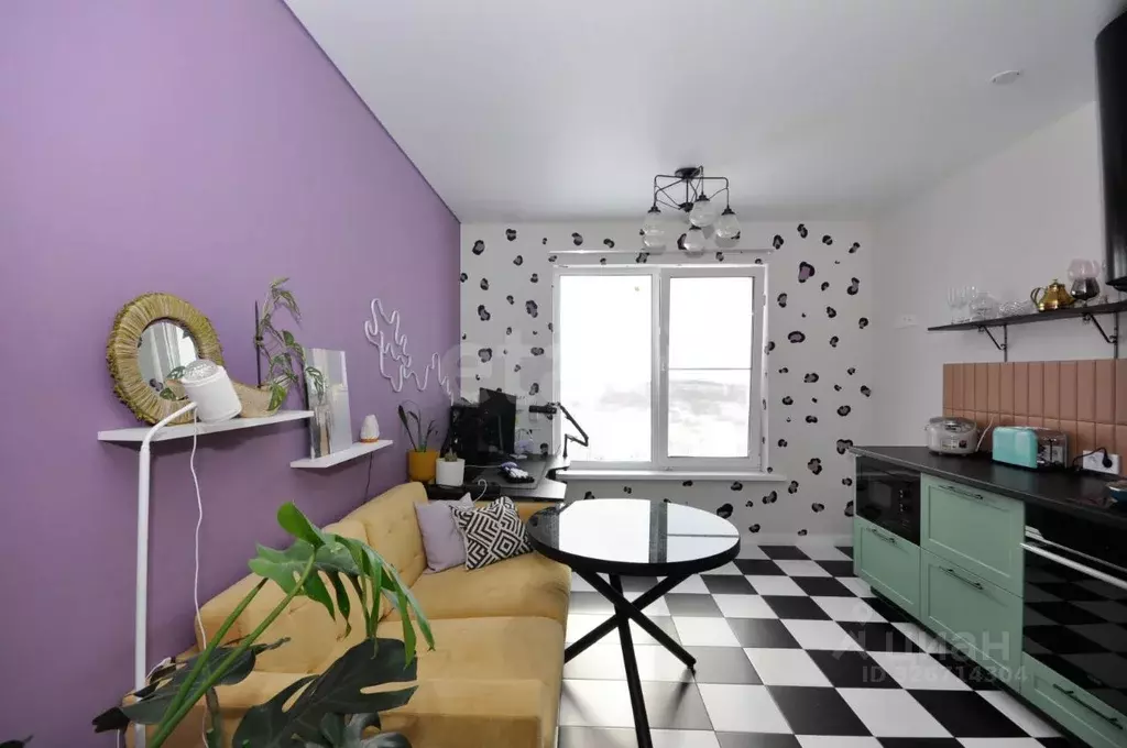 1-к кв. Сахалинская область, Анивский городской округ, с. Новотроицкое ... - Фото 1