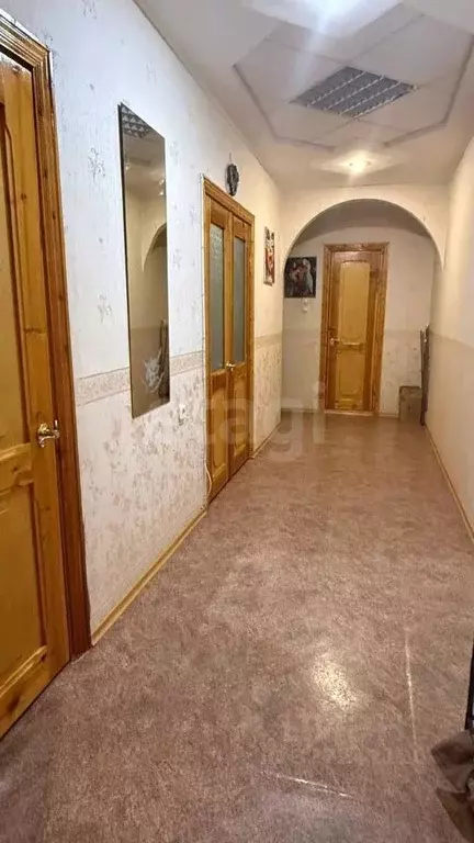 2-к кв. Ямало-Ненецкий АО, Ноябрьск ул. Ленина, 96 (60.1 м) - Фото 1