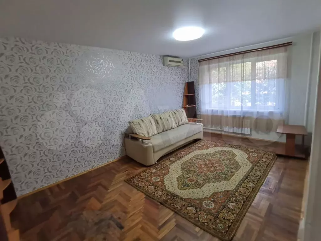 2-к. квартира, 54 м, 2/9 эт. - Фото 1