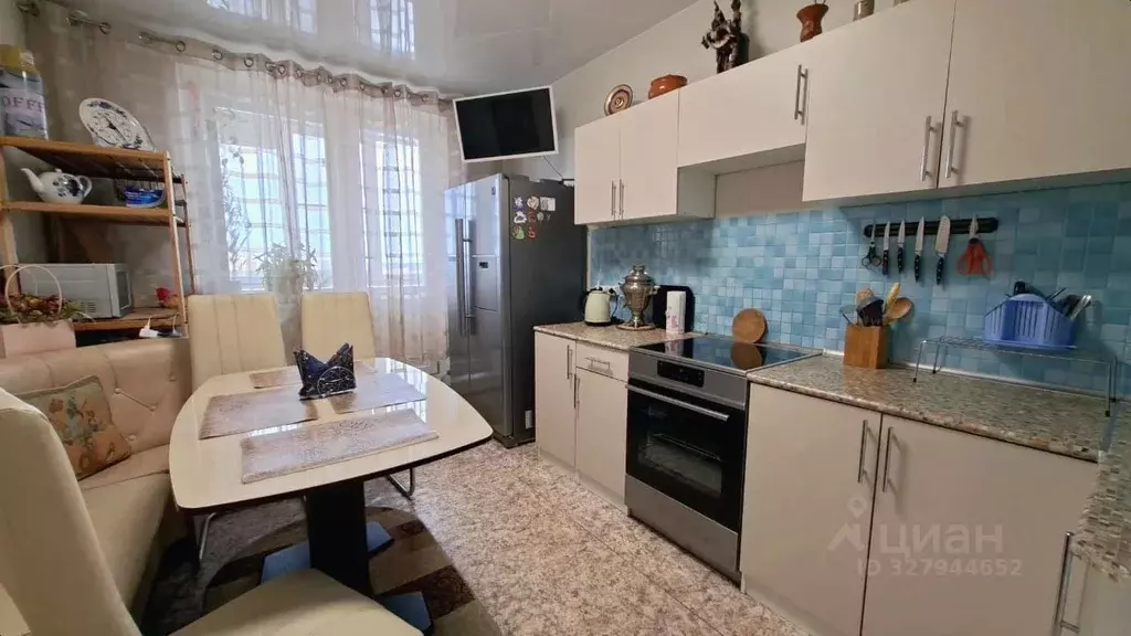 2-к кв. Московская область, Солнечногорск Рекинцо-2 мкр, ул. ... - Фото 1