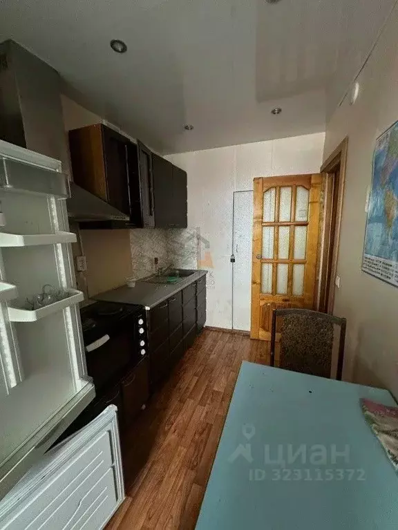 1-к кв. Кировская область, Киров просп. Строителей, 7 (34.0 м) - Фото 2