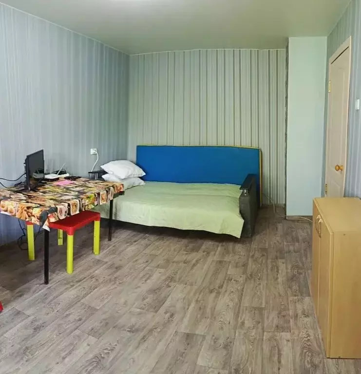 1-к кв. Ростовская область, Таганрог ул. Свободы, 3-1 (30.0 м) - Фото 0