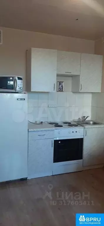 Квартира-студия, 21 м, 7/17 эт. - Фото 0