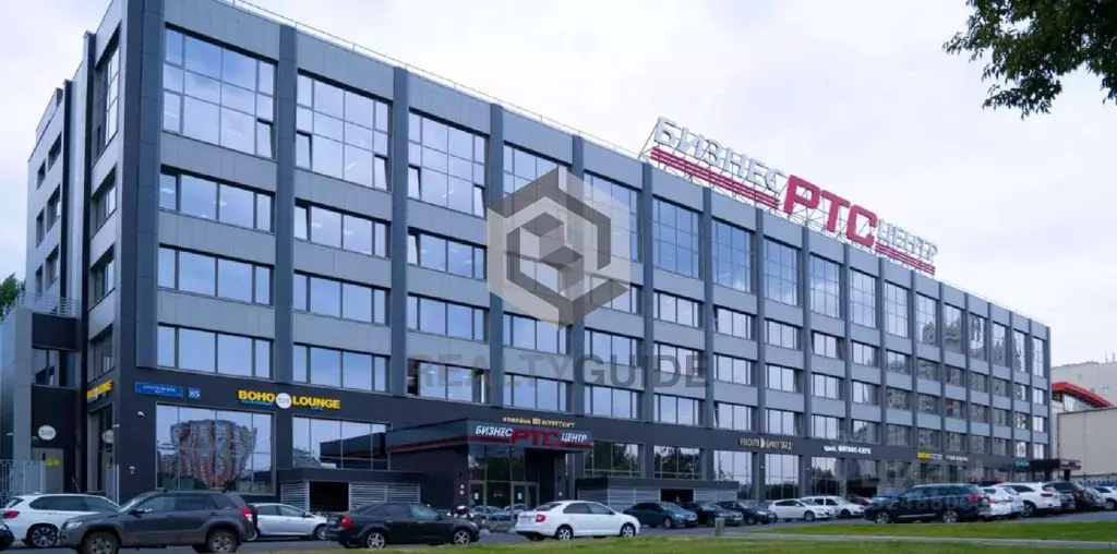 Офис в Москва Дмитровское ш., 85 (81 м) - Фото 2