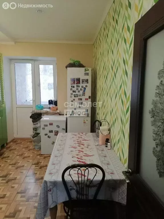 3-комнатная квартира: Ессентуки, улица Иглина, 17/1 (82 м) - Фото 2