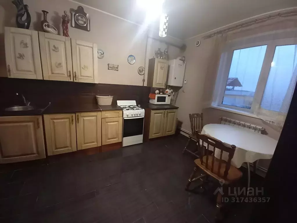 Таунхаус в Башкортостан, Уфимский район, с. Жуково Луговая ул., 16Б ... - Фото 0