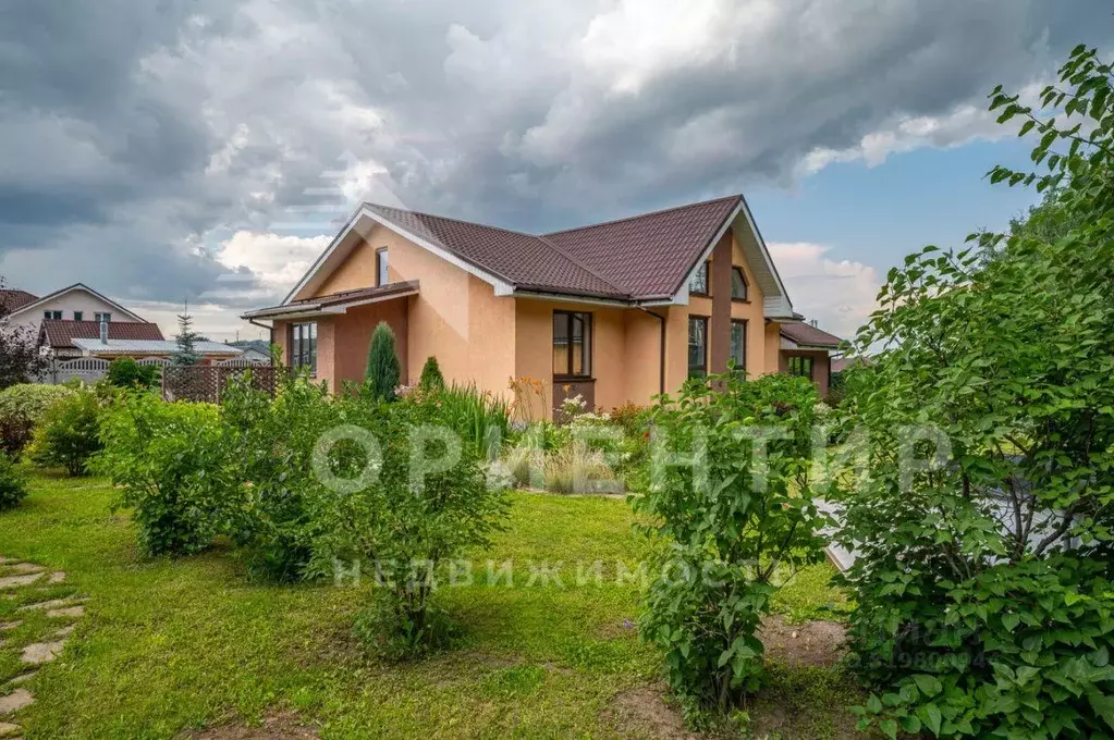 Дом, 139.8 м - Фото 1