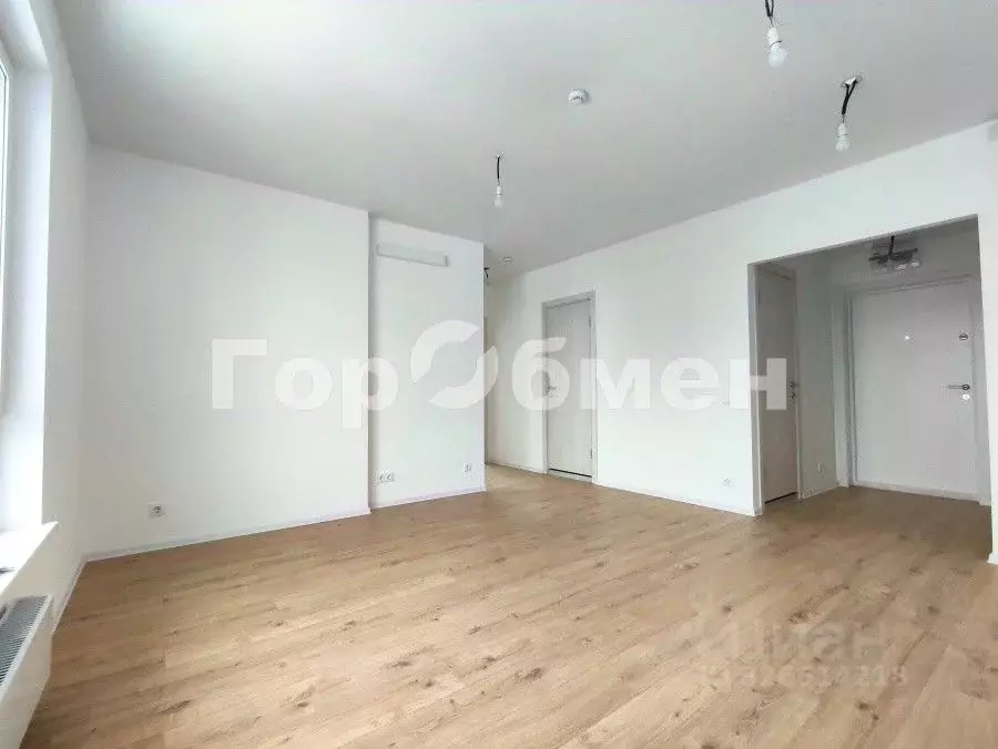 2-к кв. Москва 2-й Нагатинский проезд, 6к1 (48.0 м) - Фото 2