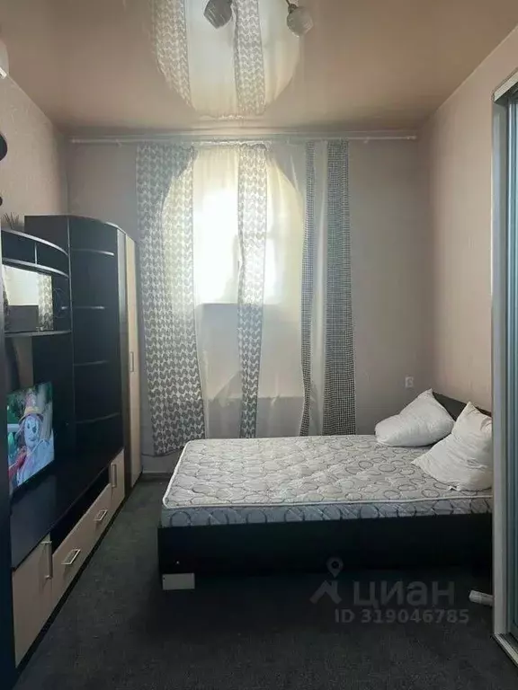 2-к кв. Крым, Ялта ул. Морская, 4 (32.0 м) - Фото 0
