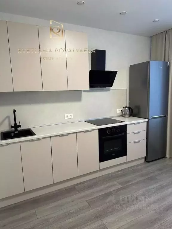 1-к кв. Ленинградская область, Гатчинский муниципальный округ, д. ... - Фото 1