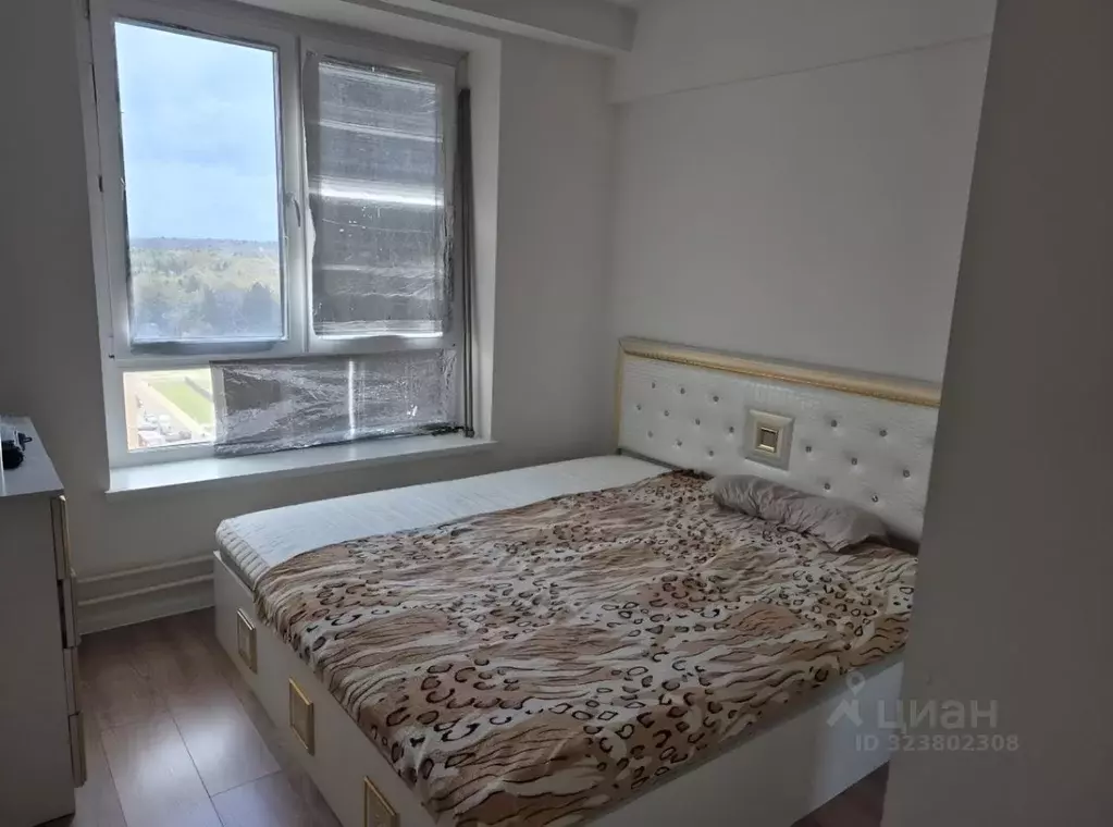 3-к кв. Московская область, Балашиха ул. Реутовская, 11 (72.0 м) - Фото 2