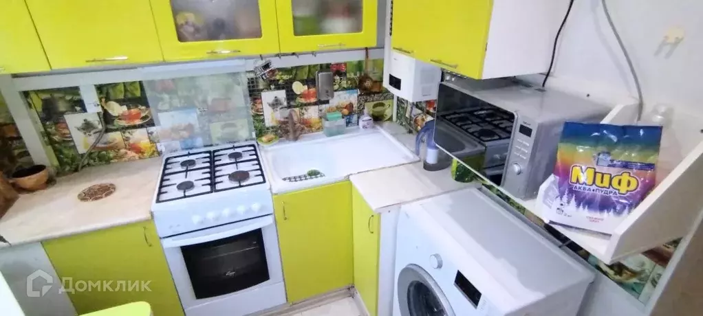 Продаётся 2-к квартира, 44 м - Фото 0