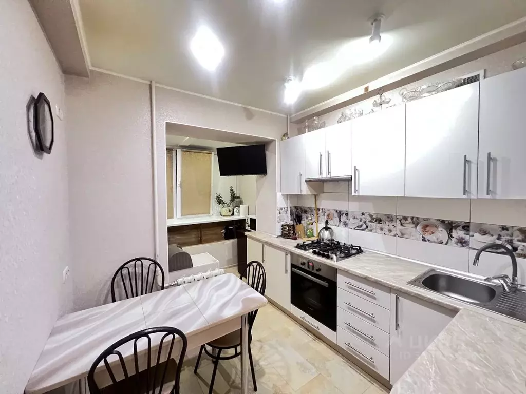1-к кв. Крым, Симферополь ул. Гавена, 113 (35.0 м) - Фото 1