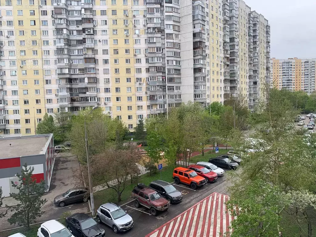 Продаётся 3-к квартира, 63 м - Фото 1