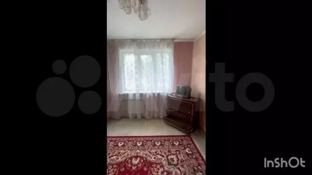 2-к. квартира, 46,7 м, 2/4 эт. - Фото 1