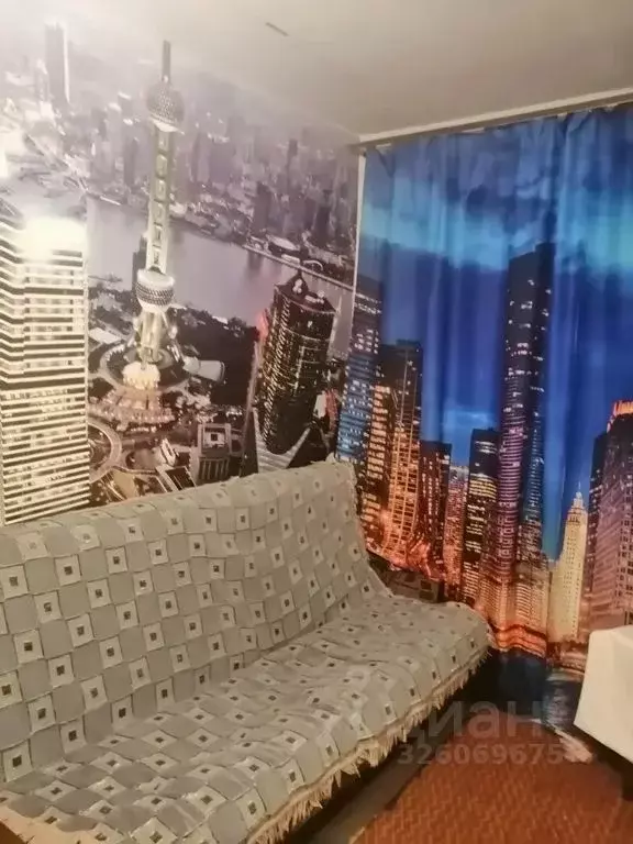 3-к кв. Новосибирская область, Татарск Краснофлотская ул., 109 (65.0 ... - Фото 2