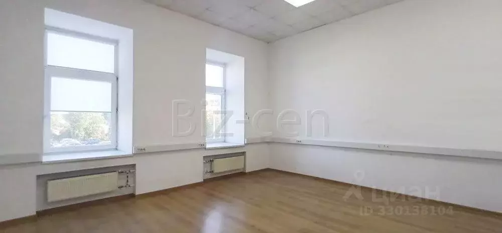 Офис в Санкт-Петербург Цветочная ул., 25 (47 м) - Фото 1