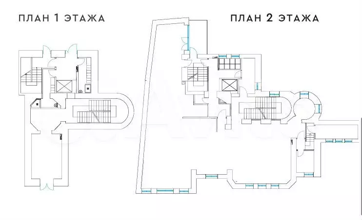 Сдам помещение свободного назначения, 718.3 м - Фото 0