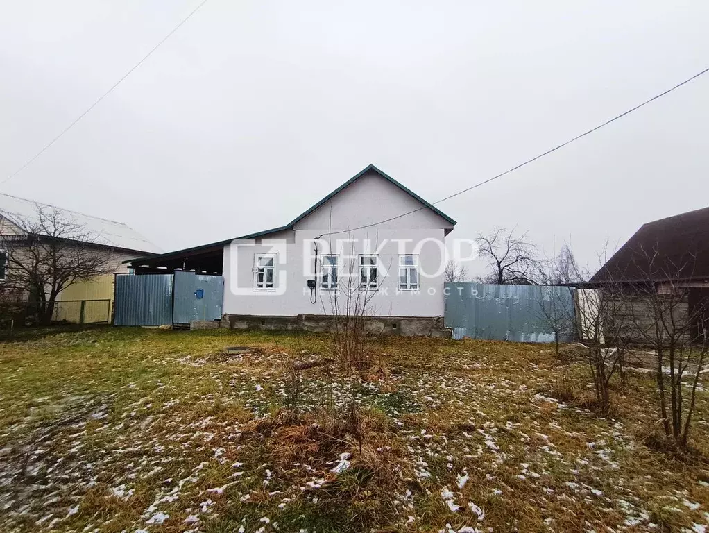 Дом в Ивановская область, Тейково ул. 2-я Первомайская, 14 (47 м) - Фото 1