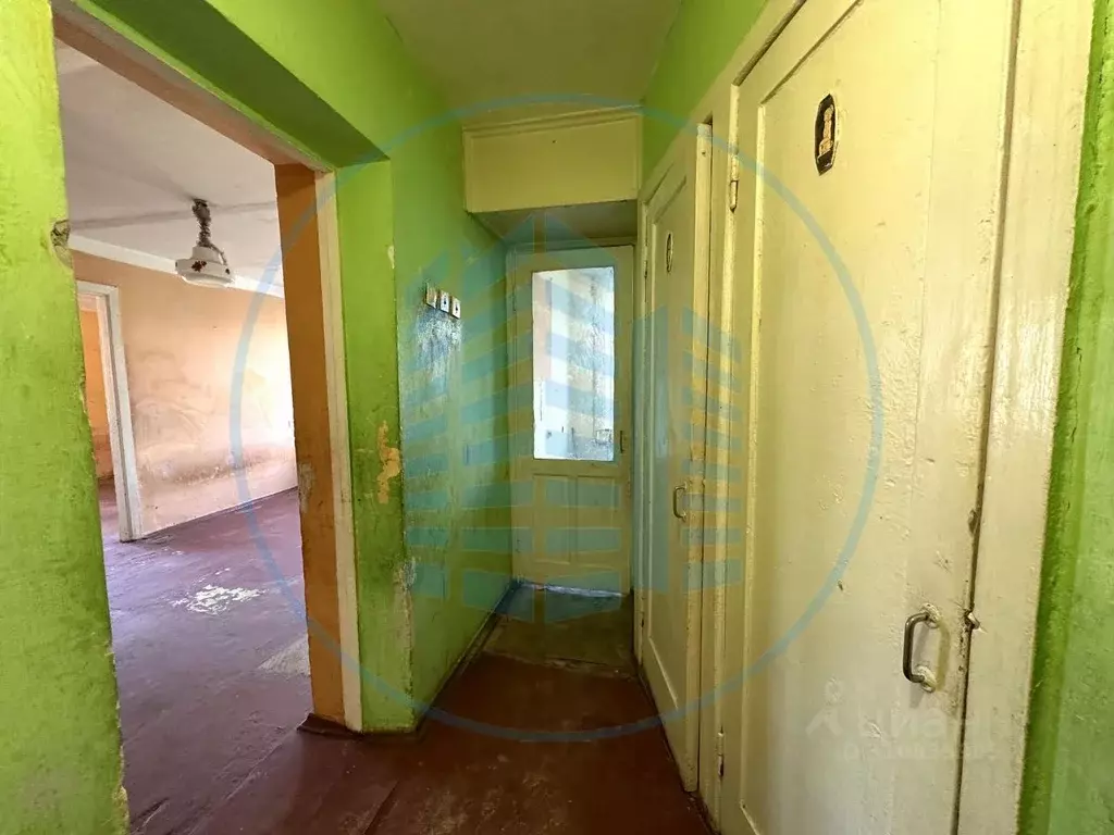 2-к кв. Ставропольский край, Ессентуки Октябрьская ул., 448А (37.3 м) - Фото 1