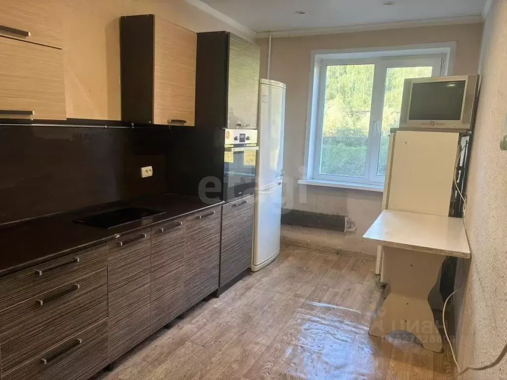 3-к кв. Красноярский край, Норильск ул. Федоровского, 14 (71.2 м) - Фото 1