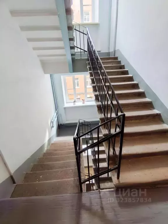 2-к кв. Санкт-Петербург просп. Большой Петроградской стороны, 38-40 ... - Фото 2