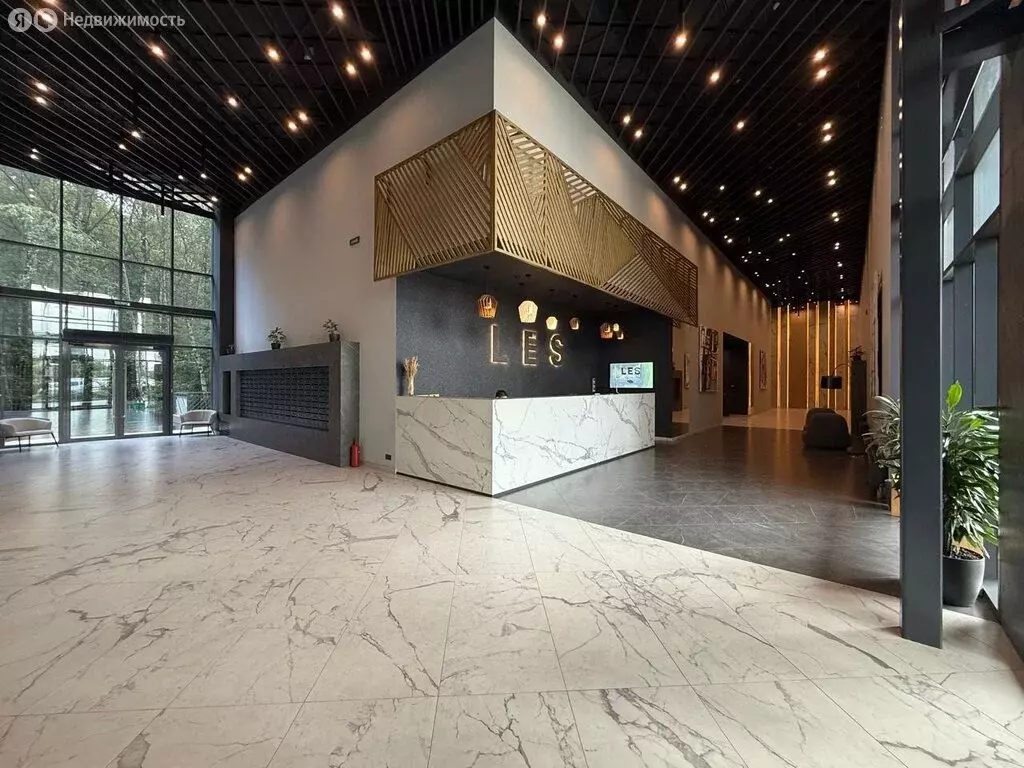 1-комнатная квартира: Москва, Новоясеневский проспект, 3В (47 м) - Фото 2