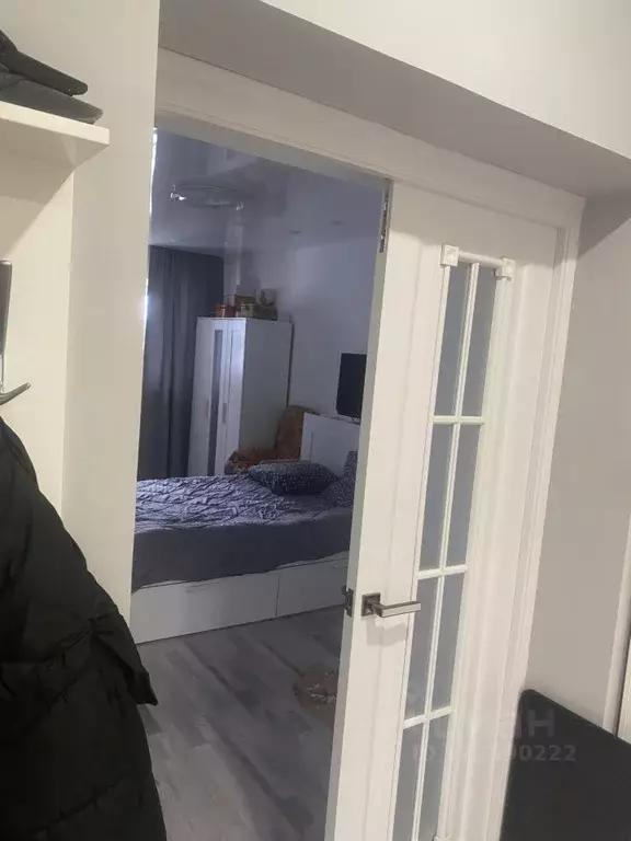 2-к кв. Саха (Якутия), Якутск ул. Строителей, 12 (54.0 м) - Фото 1