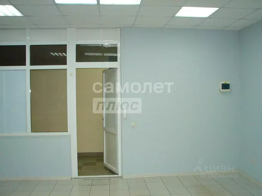 Помещение свободного назначения в Липецкая область, Липецк ул. ... - Фото 1