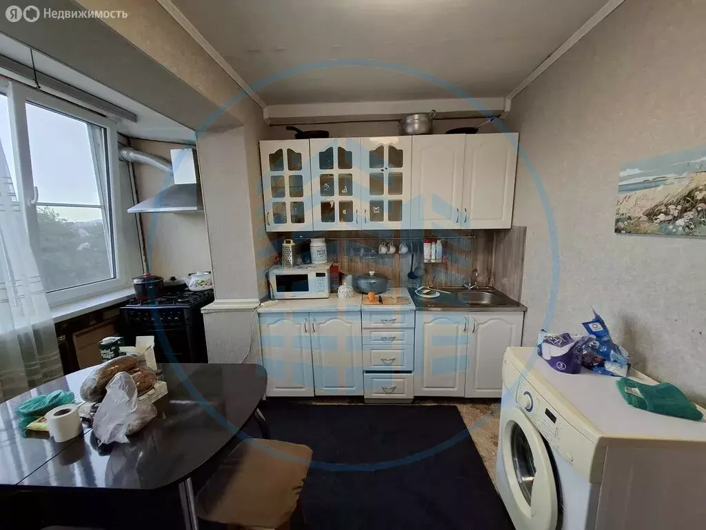 3-комнатная квартира: Ессентуки, улица 60 лет Октября, 12 (60.1 м) - Фото 2