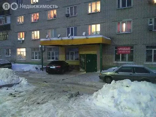 1к в -комнатной квартире (14 м) - Фото 1