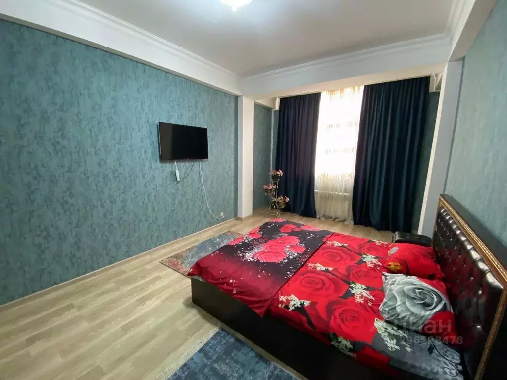 2-к кв. Дагестан, Махачкала ул. Мекегинская, 33 (65.0 м) - Фото 2