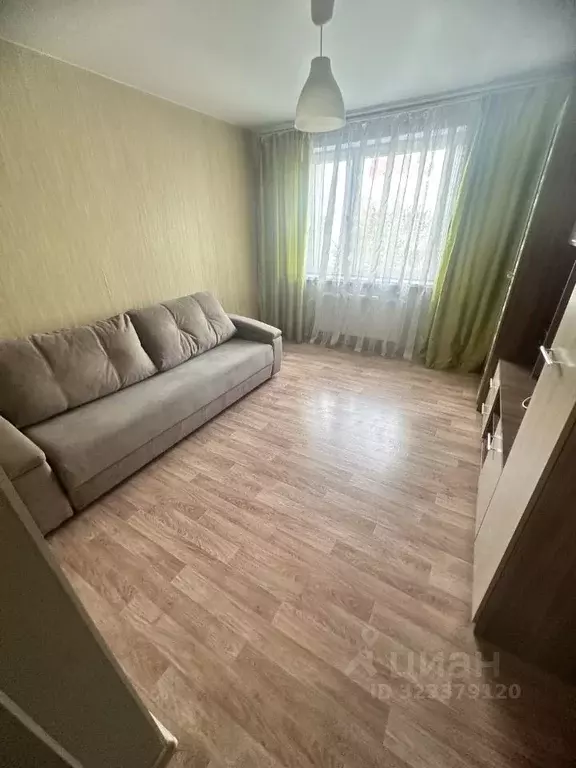 1-к кв. Новосибирская область, Новосибирск Большевистская ул., 112 ... - Фото 1