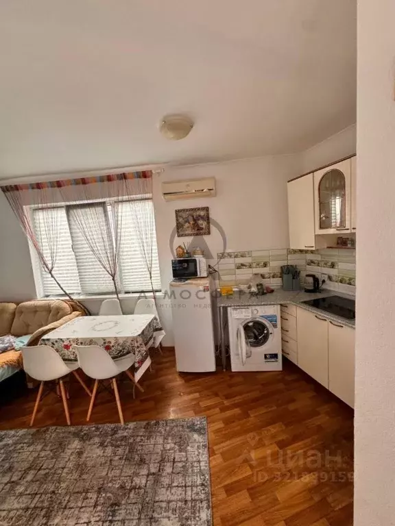 Таунхаус в Краснодарский край, Туапсинский муниципальный округ, с. ... - Фото 1