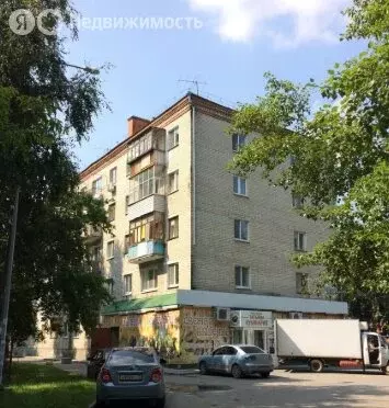 2-комнатная квартира: Тюмень, улица 50 лет Октября, 51 (41 м) - Фото 1