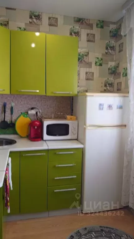 1-к кв. Московская область, Шатура просп. Ильича, 32/1 (24.7 м) - Фото 2