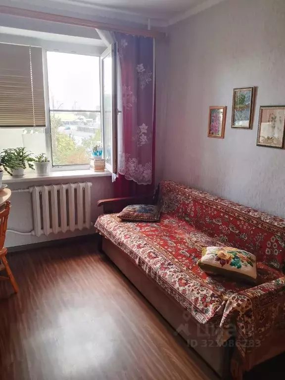 Комната Краснодарский край, Новороссийск ул. Героев Десантников, 14 ... - Фото 0