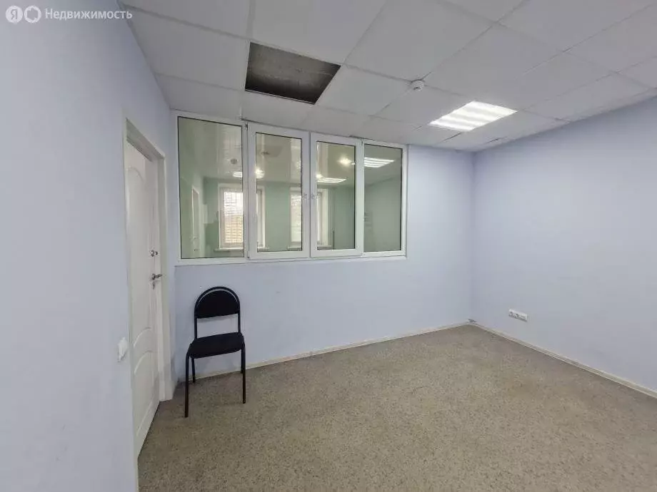 Офис (71 м) - Фото 1