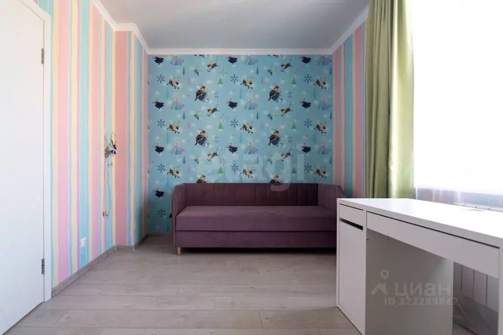 3-к кв. Ростовская область, Ростов-на-Дону ул. Подвойского, 68 (75.0 ... - Фото 1