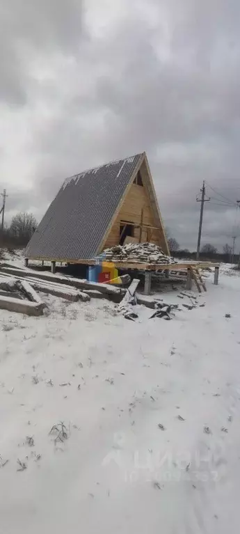 Участок в Тульская область, Тула городской округ, пос. Георгиево, ... - Фото 2