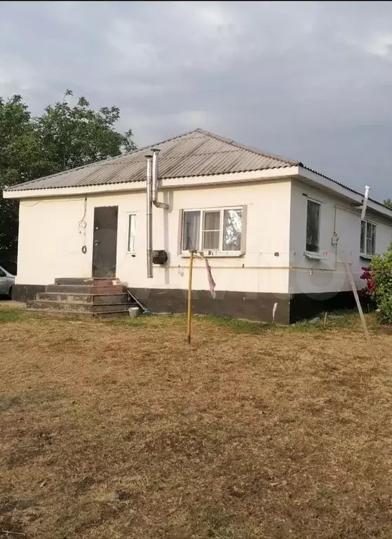 Дом 100 м на участке 7 сот. - Фото 0