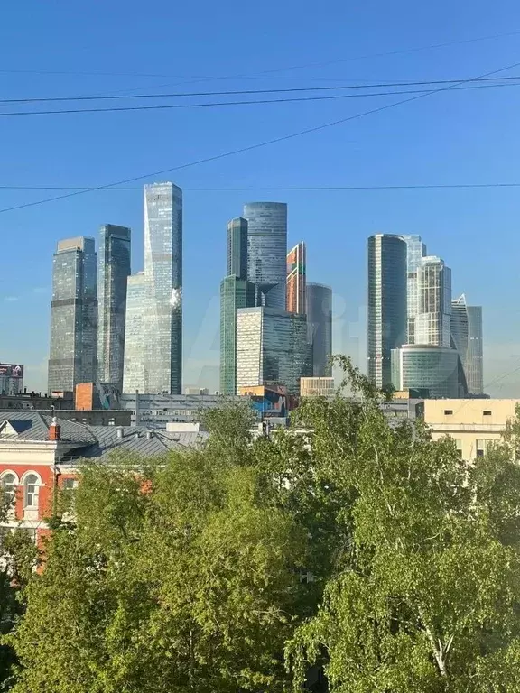 3-к. квартира, 62,7 м, 4/8 эт. - Фото 0