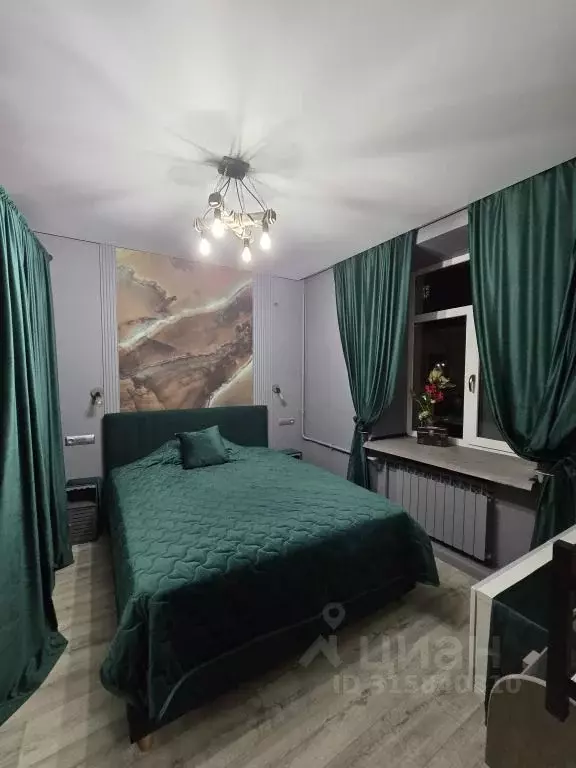 1-к кв. Ростовская область, Ростов-на-Дону ул. Максима Горького, 84 ... - Фото 1